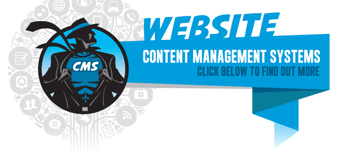 CMS-website-management