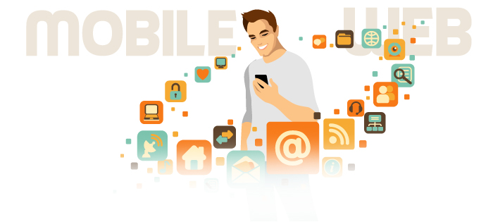 Mobile-Web